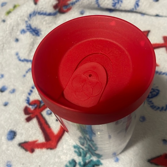 Mickey Mouse Tervis - Picture 2 of 5